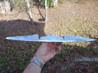 571544-23065-h Pontiac 1954 Trunk Emblem