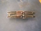 577416 Oldsmobile Rh Headlight Emblem Used Oem Nice Shape
