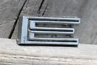 580559 Oem General Motors Vintage Oldsmobile Chrome Letter Emblem