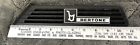 5869745 Fiat Side Vent And Bertone Emblem