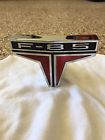 588676 Oldsmobile 1964 F-85 Grille