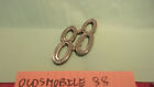 589721 Factory Gm Oem Oldsmobile