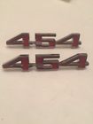 5970 Trim Parts New Corvette 889165008874