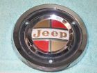 59758 12963 Jeep Emblem J20