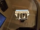5c3z-16720-aa Ford 2005-11 V10 Emblem