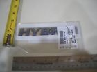 5c6-853-675-n Volkswagen Vw Hybrid Letters