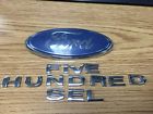 5f93-74425a52-ab Ford Oem 500 Sel