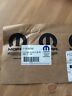 5fc83ta2 Mopar Jeep Wrangler Light Quartz Nameplate New Package