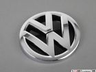 5g0853617a Genuine Volkswagen Audi Vw Emblem Rear