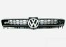 5g0853651c Btv Vw Gtd Radiator Grill Golf Mk Vii Original Volkswagen