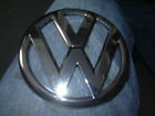 5k0-853-630 5k0-853-630-b-ulm Vw Golf Rear Emblem