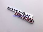 5l2z-7842528-aa Ford Advance Trac Rsc Emblem Expedition Explorer Badge Oem