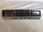 5l34-16b114-ha Ford F150 F-150 Xl