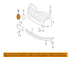 5m0853601 Vw Oem Passat 06-11