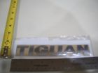 5n0-853-687-b Volkswagen Vw Tiguan Letters