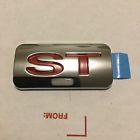 5s4z-5442528-da Ford Focus Oem St Rear Trunk Name Emblem