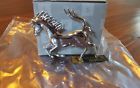 60036100 Ferrari Genuine Horse Emblem Badge Oem Brand New Part