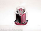 601-125 Moss Motors Triumph Tr3a