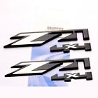 602130893646 Yoaoo Oem Black White Emblems Badge For Gmc