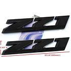 602130897156 Yoaoo Oem Inch Big Black Off Road Emblems