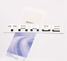 602447172397 Yoaoo Oem Chrome Tahoe Nameplate Emblems Alloy Letter