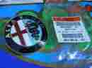 60596492 Alfa Romeo Spider Gtv-6 Milano
