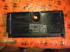 60718028 Alfa Romeo Spider Glove Box Door Interior Trim Plate