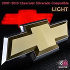 6092 Bosswell Chevrolet Chevy Tailgate Emblem