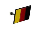 617215165334 Dsx Germany Flag Emblem Badge German On Black Slanted Base