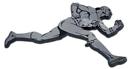 617353549959 Elektroplate Flash Chrome Auto