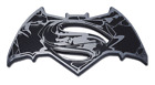 617353564150 Elektroplate Batman V Superman