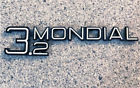 61835000 Ferrari Mondial Emblem Badge