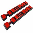 623478465371 Zorratin Pieces Hemi Side Fender Emblem Badge Plate
