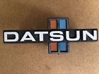 62394 01w00 Nissan Datsun Factory