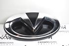 628664hb0a Infiniti Front Grill Emblem Base Oem