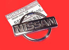 62889-37p00 300zx Z32 Hood Emblem