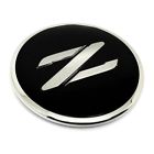 62889-40p00 Nissan Jdm Black Hood Emblem