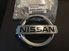 62890-1ka0a Nissan Genuine Front Grille