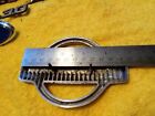 62890-2w300 Pathfinder Used Oem Nissan Front Grille Emblem Se Models Only