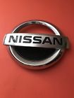 62890-4ra0a Nissan Maxima Oem Chrome Grill Emblem