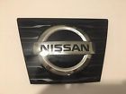 62890-6fl0a Nissan Rogue Front Grille Emblem