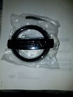 62890-6z500 Nissan Oem Sentra Front Chrome Grille Emblem