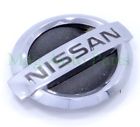62890-8j100 Nissan Altima Front Grille Logo Emblem Nameplate Badge Genuine Se