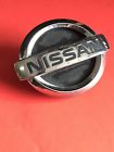 62890-j400 Nissan Altima Front Grille Emblem Badge Logo Sighn Decal Chrome