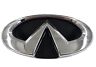 62890-jl00a Genuine Infiniti Front Radiator Grille Emblem For