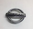 628901av0a Nissan Oem Murano Front Grille Emblem Part