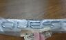 62892-7b200 Nissan Oem Quest Door Emblem New Discontinued Part