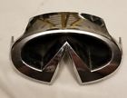 62892-am800 Infiniti Oem Coupe Door Front Grille Emblem