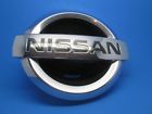628925y700 Nissan Maxima Front Grill Emblem Ornament Badge Genuine Oem