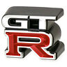 62896-aa400 Nissan Genuine Skyline Front Grill Emblem Badge